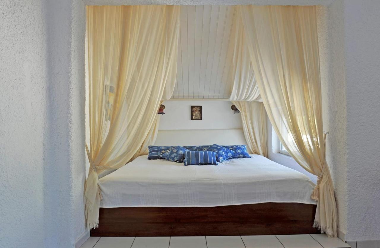Super Luxury Skiathos Villa Seven Stunning Bedroom Suites Villa Daphne Achliades Achladies  Exterior photo